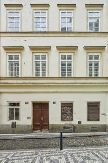 Prague Days - Cozy Flat in the Old Town - Praga - 4