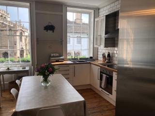 St Martins Apartment Stamford - Stamford - 7