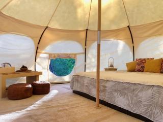 VinSan Glamping & Wellness Centre - 3