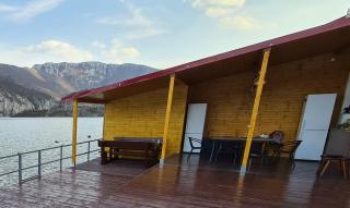 Vila Cristiane - Eşelniţa - 6