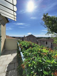 Suite privee Tavel - Le Mas de l Acacia - Tavel - 9