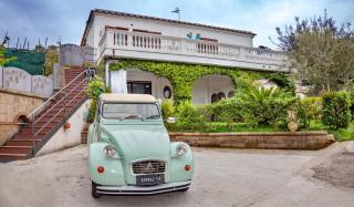 Il Profumo di Capri - Massa Lubrense - 9