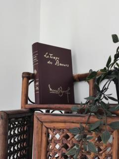 Suite privee Tavel - Le Mas de l Acacia - 2