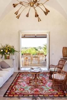 Masseria del Gigante - Carpignano Salentino - 8
