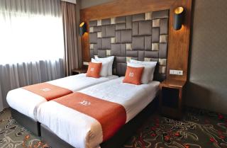 XO Hotels Park West - Amsterdam - 6