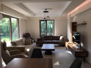 Meral Resort - Sapanca - 8
