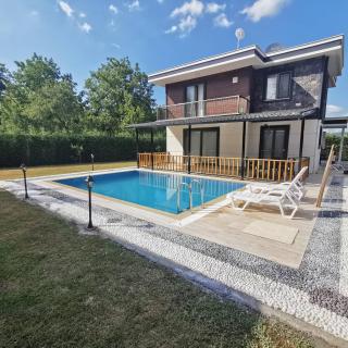 Meral Resort - Sapanca - 4