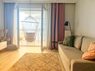 Apartament nad morzem - 4 Oceany - Danzig - 0