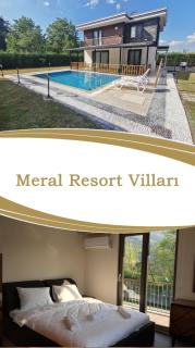 Meral Resort - Sapanca - 1