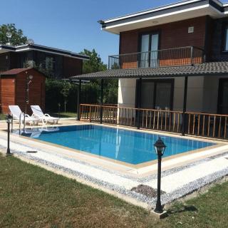 Meral Resort - Sapanca - 0