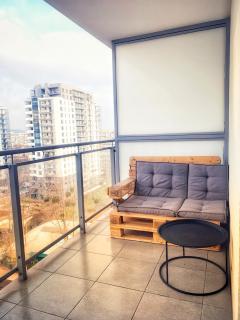 Apartament nad morzem - 4 Oceany - Danzig - 6