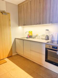 Apartament nad morzem - 4 Oceany - Danzig - 4