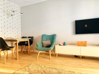 Apartament nad morzem - 4 Oceany - Danzig - 2