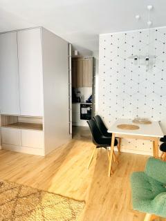Apartament nad morzem - 4 Oceany - Danzig - 1