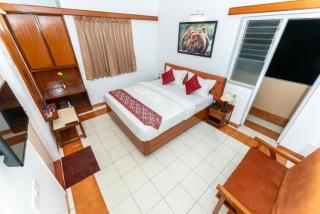 Hotel Green Field - Satara - 7