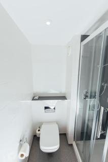 Holiday Inn Express, Chester Racecourse by IHG - Chester - 6