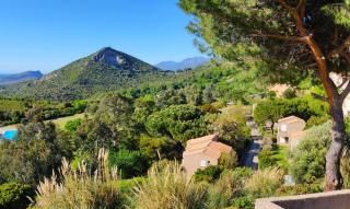Résidence U Nebbiu - 1