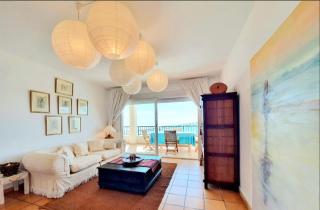 Exclusivo ático frente al mar - Altea - 8