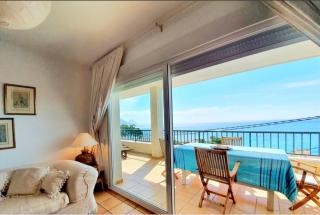 Exclusivo ático frente al mar - Altea - 7
