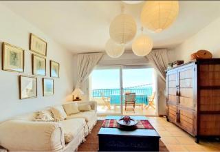 Exclusivo ático frente al mar - Altea - 6