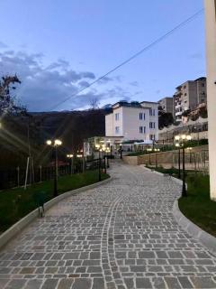 R HOTEL - Çorovodë - 8