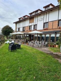 Hotel Colegiata - Santillana del Mar - 6