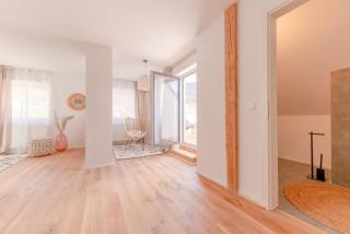 Dach.Loft Spitz in der Wachau - Spitz - 4