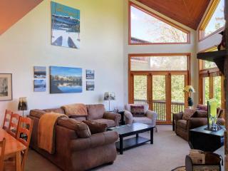 C6 Beautiful views from this Crawford Ridge Townhome a short walk from the slopes - 6