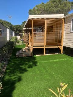 Bungalow - Canet-en-Roussillon - 8