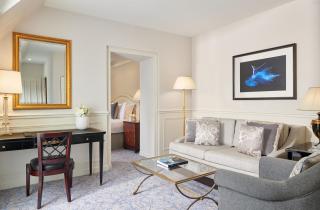 InterContinental Paris Le Grand by IHG - Paris - 3