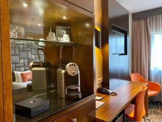 XO Hotels Park West - Amsterdam - 1