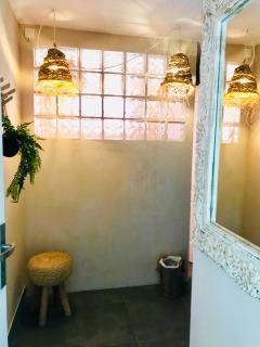 VILLA MATHIS - Mouans-Sartoux - 8