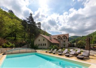 Rocker's Inn - Sasca Montană - 9