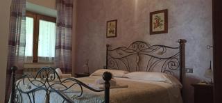 Agriturismo Le Chicche di Mafalda - Montemerano - 1