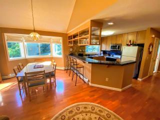 F6 Townhome with golf course and mountain views in Bretton Woods next to Mt Washington HotelF6 - Carroll - 7