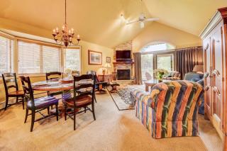 F8 Luxurious Mt Washington Hotel golf course home Wifi cable air conditioning - Carroll - 6