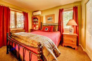 F8 Luxurious Mt Washington Hotel golf course home Wifi cable air conditioning - Carroll - 2
