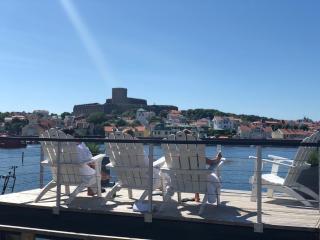 Marstrands Havshotell - Marstrand - 6
