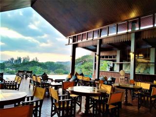 Symphony Samudra Beachside Jungle Resort And Spa - Port Blair - 3