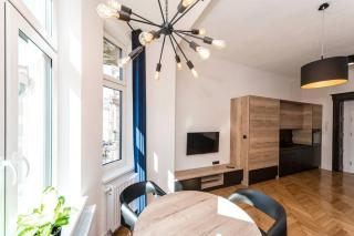 Studio Matejki D - 6