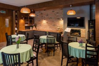 Rocker's Inn - Sasca Montană - 2