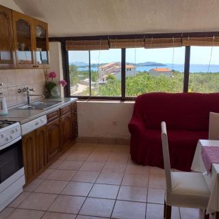 Apartments Antonela with seavies - Tribunj - 6