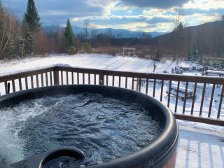 ML As Seen on TV home SPECTACULAR scenery beach AC outdoor kitchen fire pit Weddings - Carroll - 0