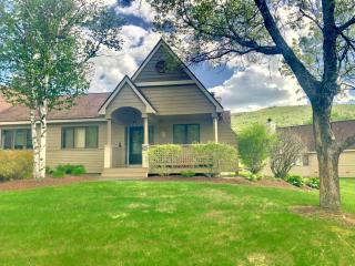 G2 Sunny and homey Fairway Village Townhome right on the Omni Mount Washington Hotel golf course - Carroll - 0