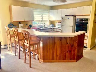 G2 Sunny and homey Fairway Village Townhome right on the Omni Mount Washington Hotel golf course - Carroll - 5