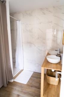 Appartement cosy avec parking privé à Saumur - Saumur - 6