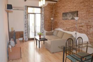 Rustic 2 bedroom apartment Poble Sec - Barcelone - 9