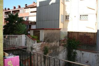 Rustic 2 bedroom apartment Poble Sec - Barcelone - 1