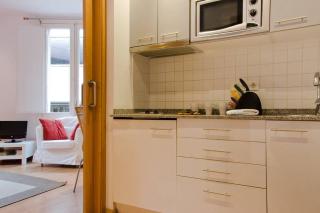 Ripoll Apartments - Barcelone - 2