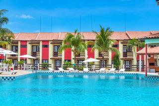 Casa Duplex 3 Suítes em Condomínio - Porto Seguro - 8